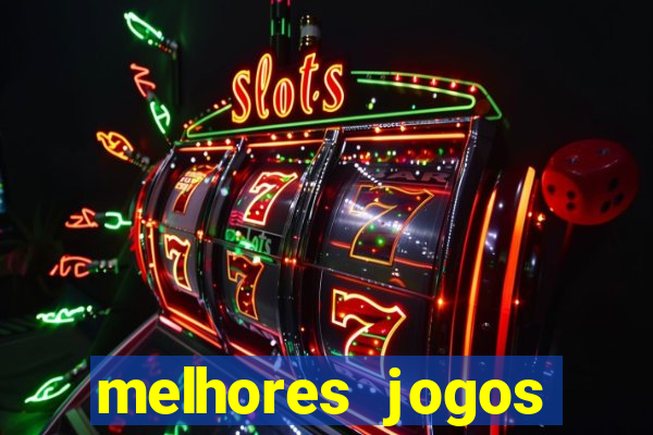 melhores jogos mundo aberto para android